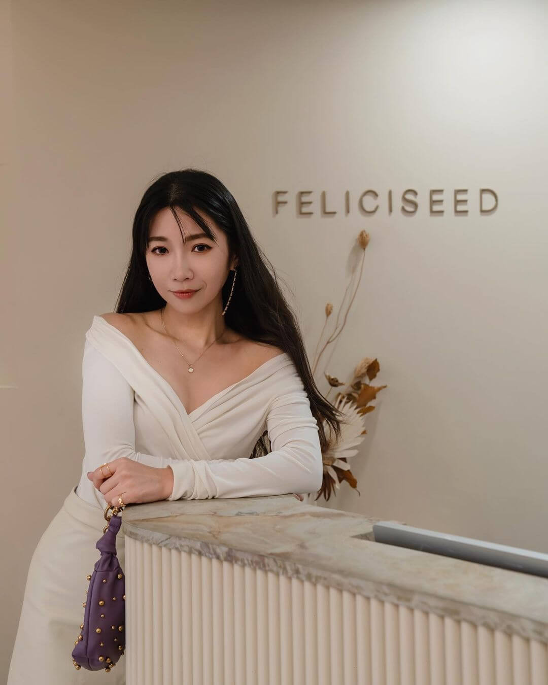 doctor 讓我更幸福 蝴蝶電波 | Brenda photo