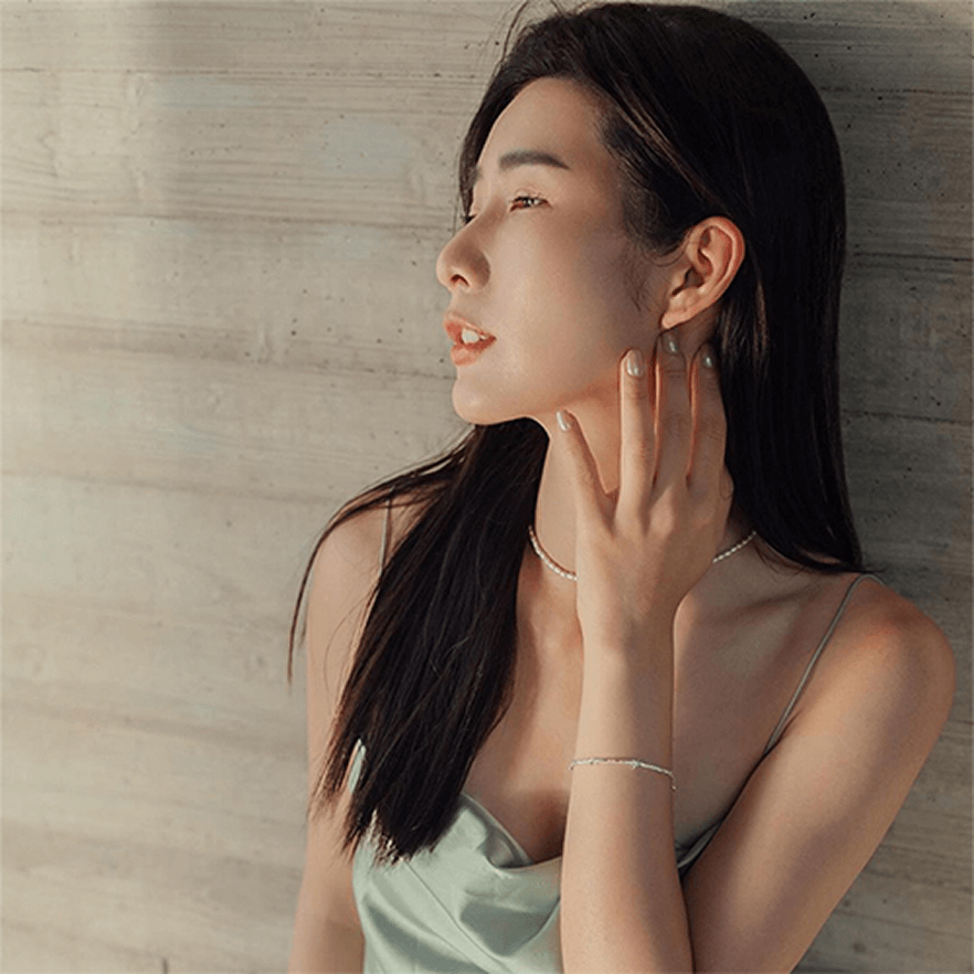 doctor 我追求緊緻與線條 | 蕓韶 Yun Shao photo