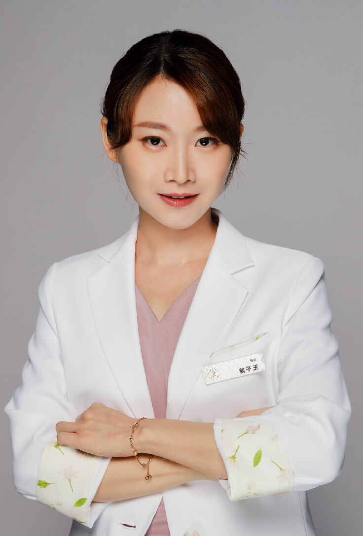 doctor 翁子玉 photo