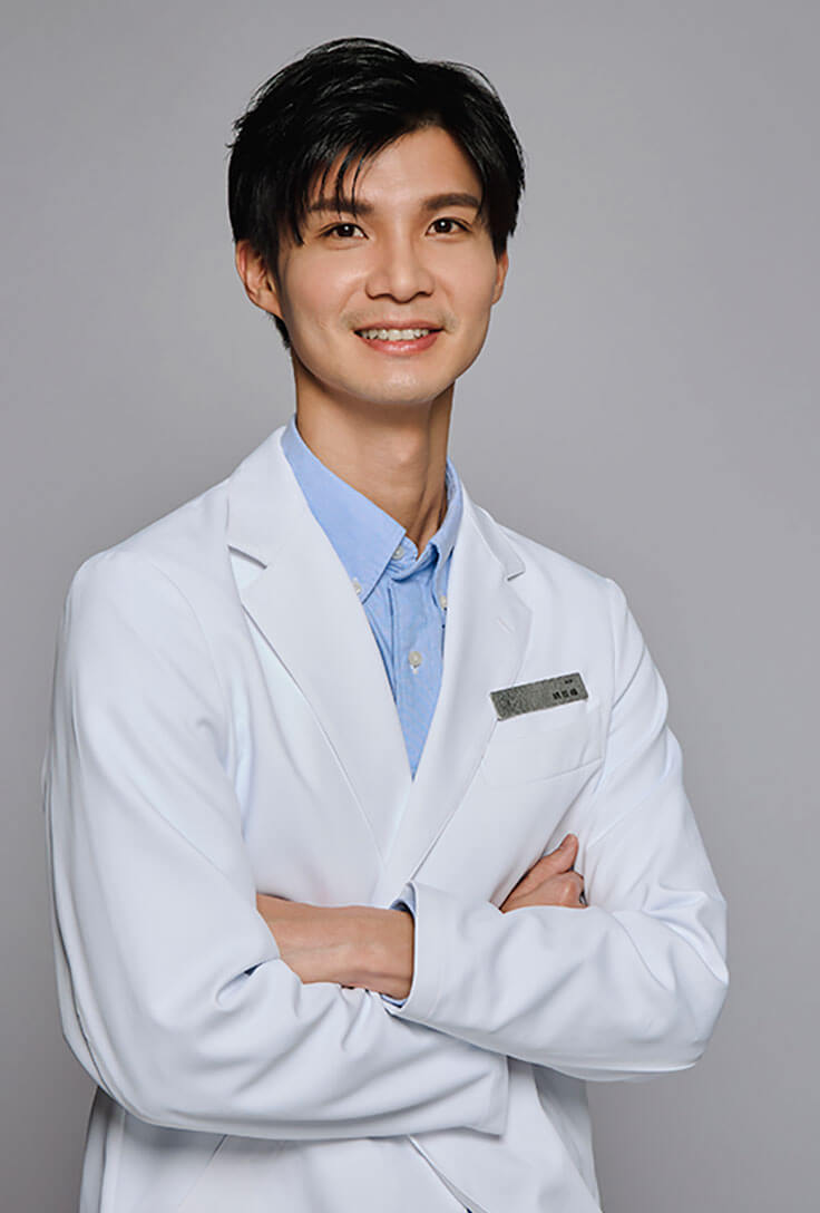 doctor 胡哲維 photo