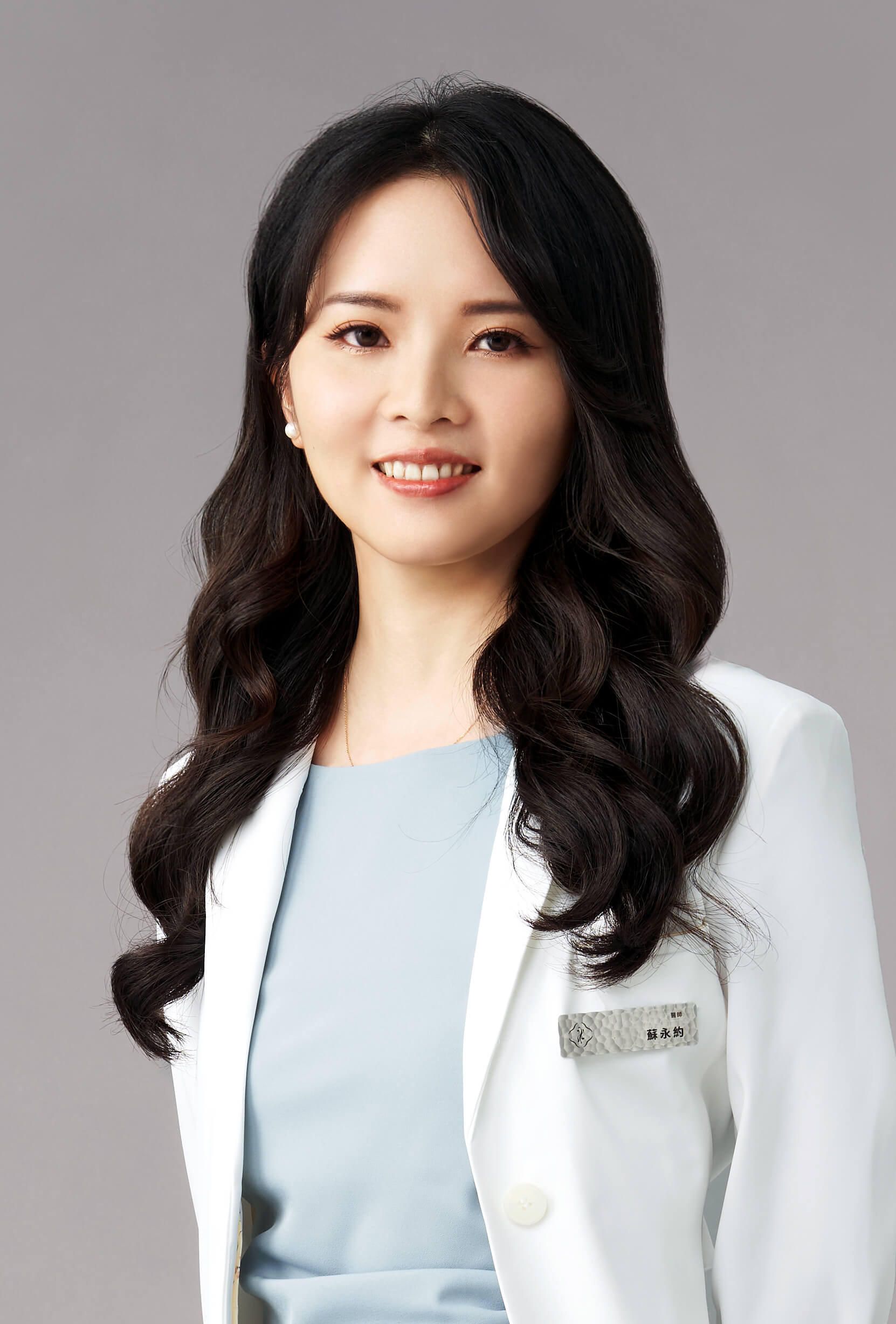 doctor 蘇永約 photo