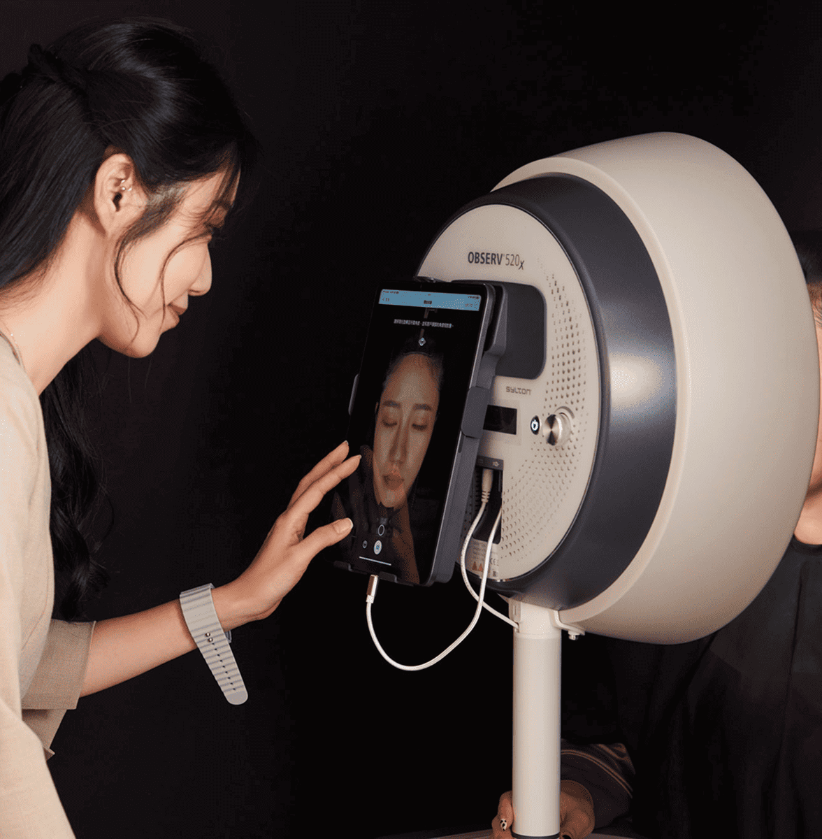 doctor 蘇永約 block photo 2