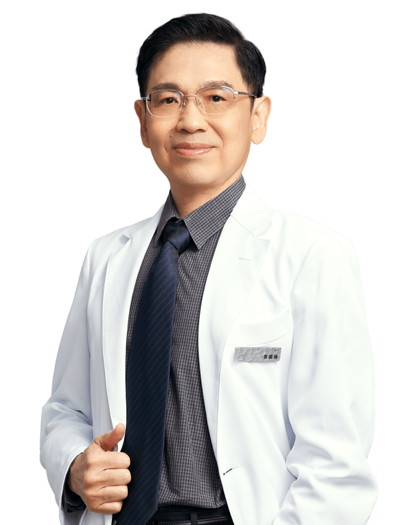 doctor 袁國棟 photo