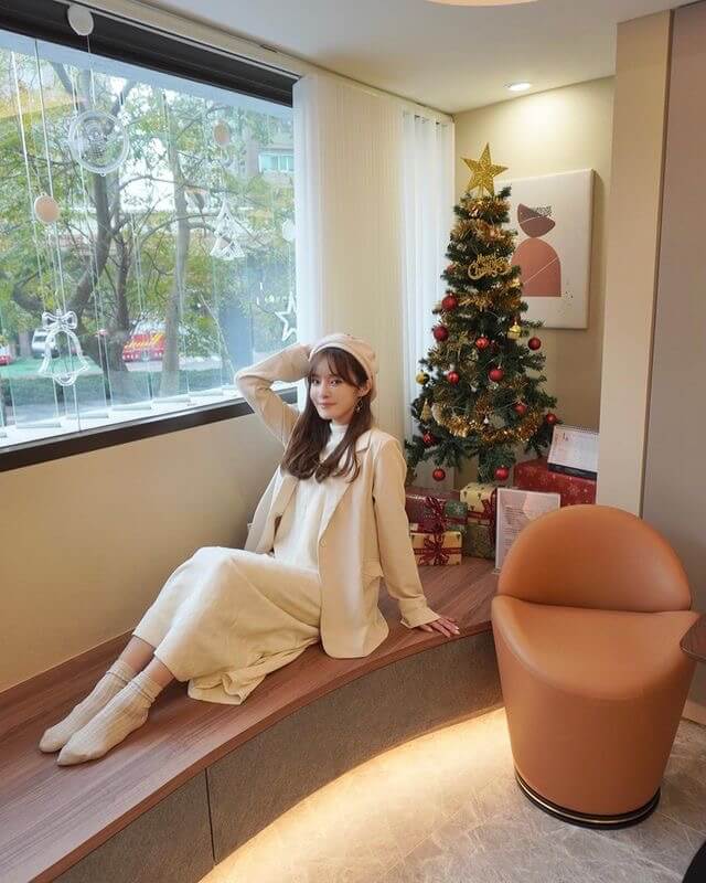 doctor 臉部澎潤透亮感-水光注射 | Nina photo