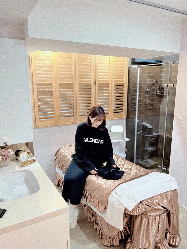 doctor 搶救法令紋-埋線拉提 | 斑比Bambi photo